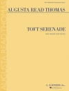 トフト・セレナーデ（オーガスタ・リード・トマス）（ヴァイオリン+ピアノ）【Toft Serenade】