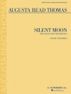 サイレント・ムーン (オーガスタ・リード・トーマス)（ヴァイオリン+チェロ）【Silent Moon】