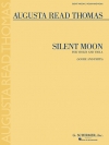 サイレント・ムーン (オーガスタ・リード・トーマス)（ヴァイオリン+ヴィオラ）【Silent Moon】