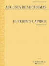 エウテルペのカプリース（オーガスタ・リード・トーマス）（フルート）【Euterpe's Caprice】