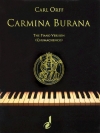 カルミナ・ブラーナ  (カール・オルフ)（ピアノ）【Carmina Burana】