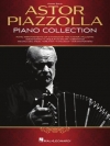 アストル・ピアソラ・ピアノ・コレクション（アストル・ピアソラ）（ピアノ）【Astor Piazzolla Piano Collection】