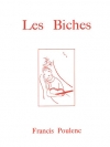 バレエ音楽「牝鹿」  (フランシス・プーランク)（ピアノ）【Les Biches - Ballet】