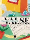 ワルツ  (フランシス・プーランク)（ピアノ）【Valse】