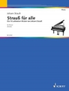 シュトラウス曲集  (ヨハン・シュトラウス2世)（ピアノ）【Strauss Fur Alle】