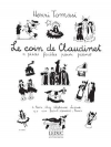 12のやさしい小品  (アンリ・トマジ)（ピアノ）【Le Coin de Claudinet, 12 Pièces faciles】