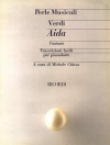 アイーダ・ファンタジア  (ジュゼッペ・ヴェルディ)（ピアノ）【Aida Fantasia】