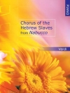 ヘブライの捕虜たちの合唱「ナブッコ」より  (ジュゼッペ・ヴェルディ)（ピアノ）【Chorus of The Hebrew Slaves】