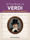 はじめてのヴェルディ  (ジュゼッペ・ヴェルディ)（ピアノ）【A First Book of Verdi】