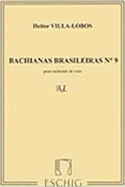 シランディーニャ・No.4  (エイトル・ヴィラ＝ロボス)（ピアノ）【Cirandinhas No. 4 (Olha Aguela Menima...)】
