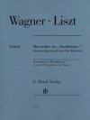 「タンホイザー」序曲（リヒャルト・ワーグナー）（ピアノ）【Overture to Tannhauser】