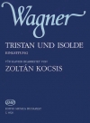 トリスタンとイゾルデ（リヒャルト・ワーグナー）（ピアノ）【Tristan und Isolde】
