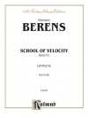速度の学校・Op.61（ヘルマン・ベーレンス）（ピアノ）【School of Velocity, Opus 61】