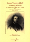 11の大前奏曲・Op.66 「英雄ソナタ」（シャルル＝ヴァランタン・アルカン）（ピアノ）【11 Grands Préludes - Op. 66】