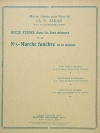 葬送行進曲・Op.39・No.5（シャルル＝ヴァランタン・アルカン）（ピアノ）【Marche Funebre En Fa Mineur Opus 39 No5】