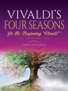 四季（初級編）（アントニオ・ヴィヴァルディ）（ピアノ）【Vivaldi's Four Seasons for the Beginning Pianist】