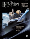 ハリー・ポッターの魔法の音楽（ホグワーツでの最初の5年間）（ピアノ）【Harry Potter Magical Music From the First Five Years at Ho】