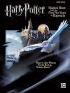 ハリー・ポッターの魔法の音楽（ホグワーツでの最初の5年間）（ピアノ）【Harry Potter Magical Music From the First Five Years at Ho】