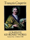 ピアノ作品集・Vol.1（フランソワ・クープラン）（ピアノ）【Complete Keyboard Works, Series 1】