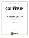クープランの墓（フランソワ・クープラン）（ピアノ）【The Graded Couperin】