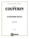 作品集・Vol.3（フランソワ・クープラン）（ピアノ）【Clavichord Pieces, Volume III】