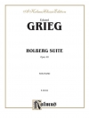 組曲「ホルベアの時代から」（エドヴァルド・グリーグ）（ピアノ）【Holberg Suite, Opus 40】