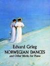 ノルウェー協奏曲（エドヴァルド・グリーグ）（ピアノ）【Norwegian Dances & Other Works】