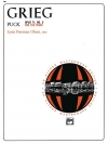 パック・Op.71・No.3（エドヴァルド・グリーグ）（ピアノ）【Puck, Opus 71, No. 3】