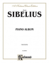 シベリウス・ピアノ・アルバム（ジャン・シベリウス）（ピアノ）【Sibelius Piano Album】