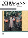 子供のためのアルバム・Op.68（ロベルト・シューマン）（ピアノ）【Album for the Young Op. 68】