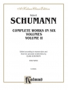 シューマン・ピアノ全集・Vol.2（ロベルト・シューマン）（ピアノ）【Complete Works, Volume II】