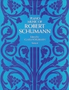 シューマン・ピアノ作品集・Vol.1（ロベルト・シューマン）（ピアノ）【Piano Music of Robert Schumann Series I】