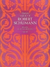 シューマン・ピアノ作品集・Vol.2（ロベルト・シューマン）（ピアノ）【Piano Music of Robert Schumann Series 2】