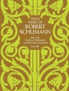 シューマン・ピアノ作品集・Vol.3（ロベルト・シューマン）（ピアノ）【Piano Music of Robert Schumann Series 3】