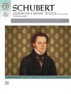 アレグロ・イ短調「人生の嵐」・Op.144（フランツ・シューベルト）（ピアノ二重奏）【Allegro in A Minor, Opus 144 ("Lebensstürme")】