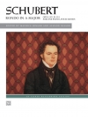 ロンド・イ長調・Op.107・D.951（フランツ・シューベルト）（ピアノ二重奏）【Rondo in A Major, Opus 107, D. 951】