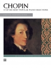 19のピアノ曲集（フレデリック・ショパン）（ピアノ）【19 of His Most Popular Piano Selections】