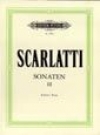 150のソナタ・Vol.3（ドメニコ・スカルラッティ）（ピアノ）【150 Sonatas Vol.3】