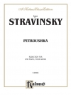 ペトルーシュカ（イーゴリ・ストラヴィンスキー）（ピアノ二重奏）【Petroushka】