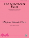 「くるみ割り人形」組曲（ピョートル・チャイコフスキー）（ピアノ二重奏）【The Nutcracker Suite】