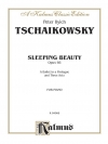 バレエ音楽「眠りの森の美女」（全曲）（ピョートル・チャイコフスキー）（ピアノ）【The Sleeping Beauty, Opus 66 (Complete)】
