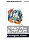 即興マイクロジャズ（クリストファー・ノートン）（ピアノ）【Improvise Microjazz】