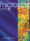 マイクロジャズ・コレクション・Book.3（クリストファー・ノートン）（ピアノ）【Microjazz Collection 3】