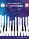 マイクロジャズ・コレクション・Book.4（クリストファー・ノートン）（ピアノ）【Microjazz Collection 4】