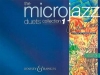マイクロジャズ・デュエット・コレクション・Vol.1（クリストファー・ノートン）（ピアノ二重奏）【The Microjazz Duets Collection Vol. 1】