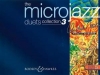 マイクロジャズ・デュエット・コレクション・Vol.3（クリストファー・ノートン）（ピアノ二重奏）【The Microjazz Duets Collection Vol. 3】