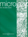 マイクロジャズ（クリストファー・ノートン）（ストリングベース+ピアノ）【Microjazz】