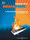 マイクロロック（クリストファー・ノートン）（ピアノ）【Microrock】