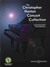 コンサート・コレクション・Vol.1（クリストファー・ノートン）（ピアノ）【Concert Collection 1】