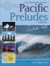 パシフィック・プレリュード・コレクション（クリストファー・ノートン）（ピアノ）【Pacific Preludes Collection】